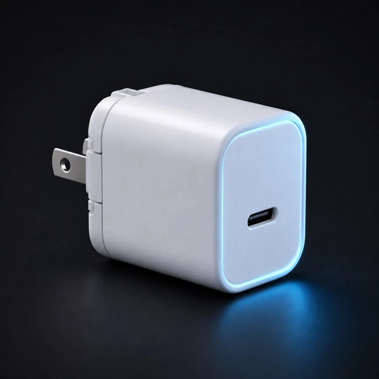 140 W GaN charger